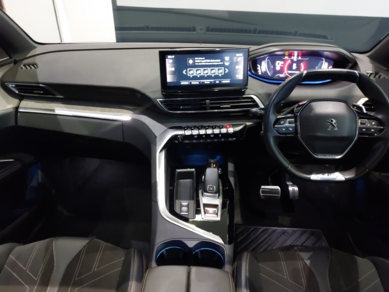 Used Peugeot 3008 2022 for sale - 76579099: Photo 2