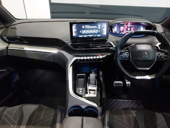 Used Peugeot 3008 2022 for sale - 76579099: Photo