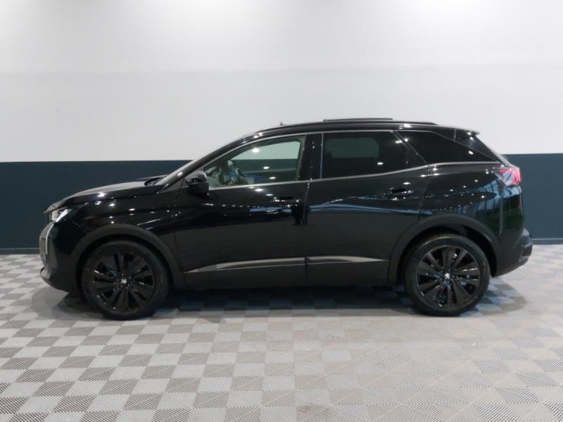 Used Peugeot 3008 2022 for sale - 76579099: Photo 4