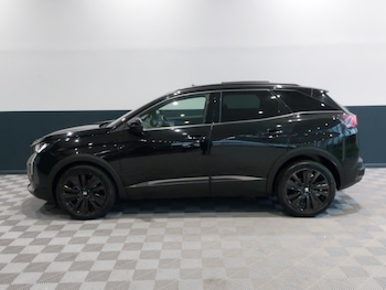 Used Peugeot 3008 2022 for sale - 76579099: Photo