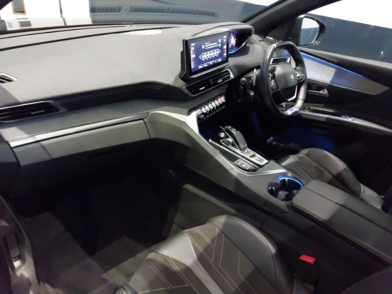 Used Peugeot 3008 2022 for sale - 76579099: Photo 5