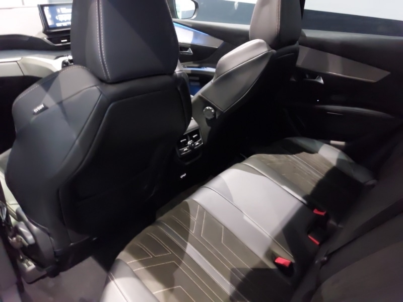 Used Peugeot 3008 2022 for sale - 76579099: Photo 6