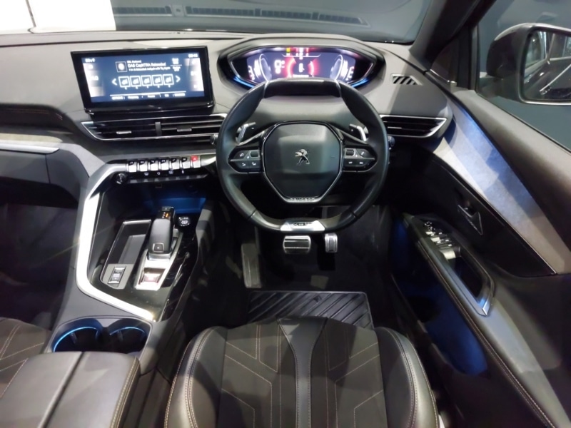 Used Peugeot 3008 2022 for sale - 76579099: Photo 7