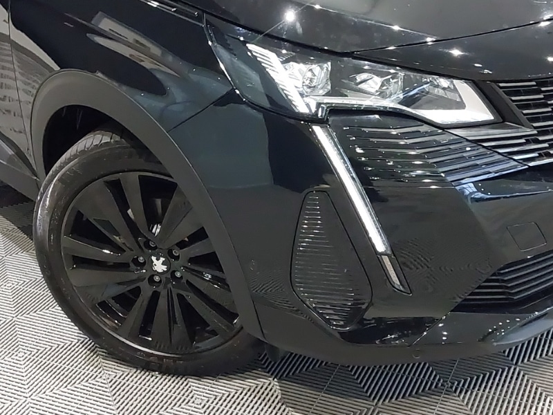 Used Peugeot 3008 2022 for sale - 76579099: Photo 9