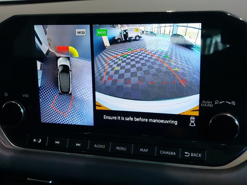 Used Nissan Qashqai 2022 for sale - 76907099: Photo 11