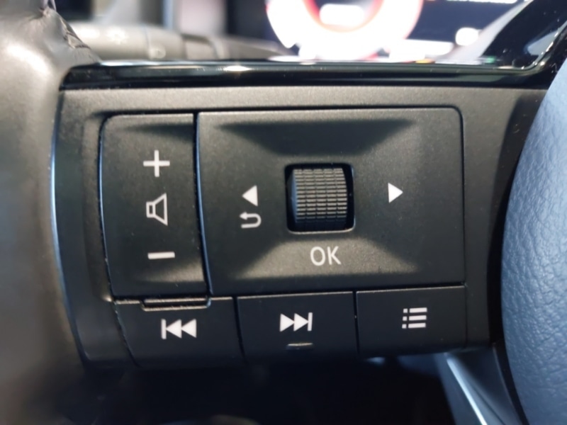 Used Nissan Qashqai 2022 for sale - 76907099: Photo 15