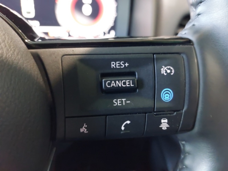 Used Nissan Qashqai 2022 for sale - 76907099: Photo 16