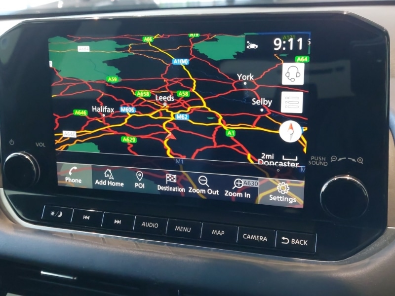 Used Nissan Qashqai 2022 for sale - 76907099: Photo 17