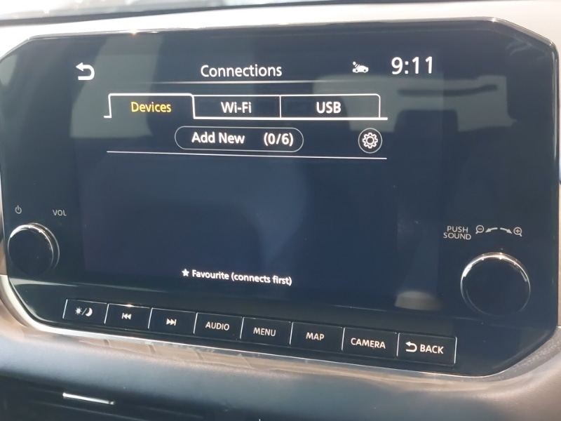 Used Nissan Qashqai 2022 for sale - 76907099: Photo 18