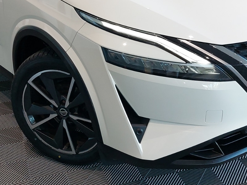 Used Nissan Qashqai 2022 for sale - 76907099: Photo 9