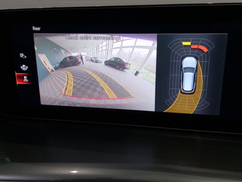 Used Mercedes-Benz EQC 2022 for sale - 77992569: Photo 11