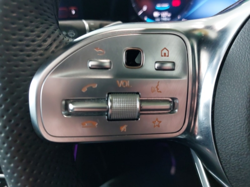 Used Mercedes-Benz EQC 2022 for sale - 77992569: Photo 15