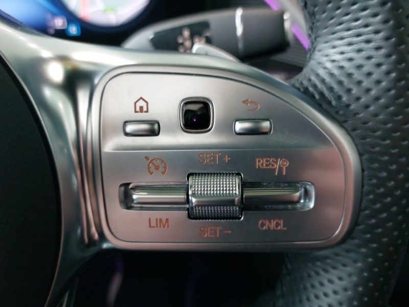 Used Mercedes-Benz EQC 2022 for sale - 77992569: Photo 16