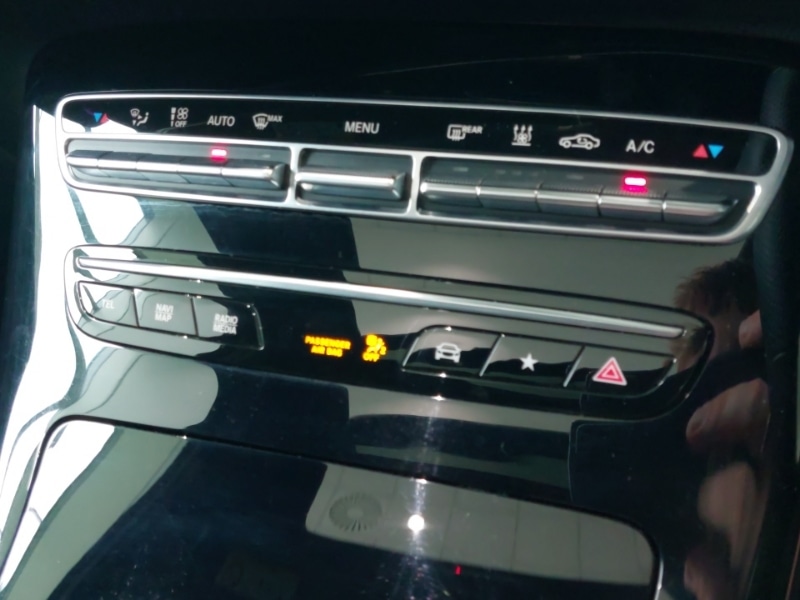 Used Mercedes-Benz EQC 2022 for sale - 77992569: Photo 18