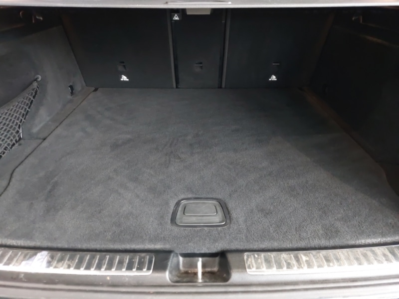 Used Mercedes-Benz EQC 2022 for sale - 77992569: Photo 8