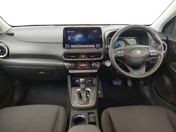 Used Hyundai KONA 2022 for sale - 76755043: Photo