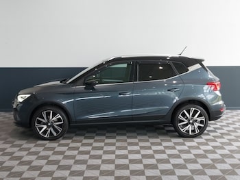 Used SEAT Arona 2023 for sale - 79144181: Photo