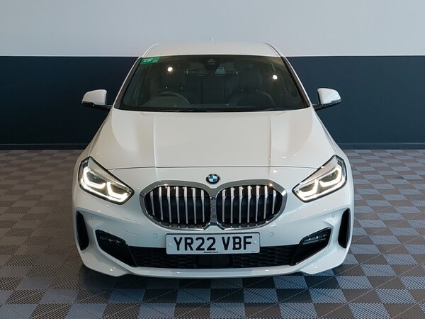 Used BMW 1 Series 2022 for sale - 76174501: Photo 12
