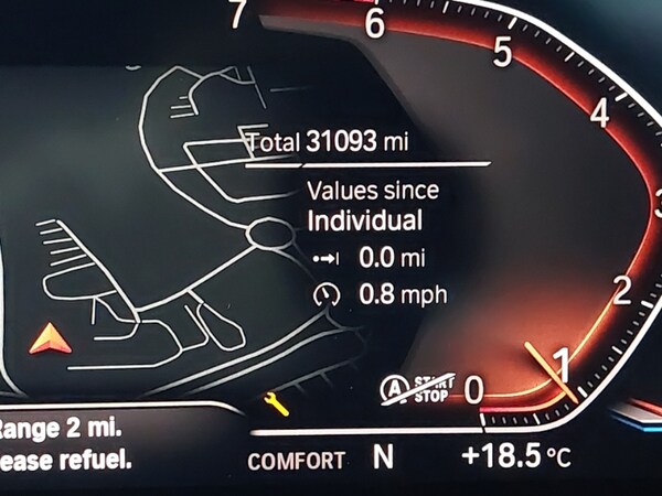 Used BMW 1 Series 2022 for sale - 76174501: Photo 13