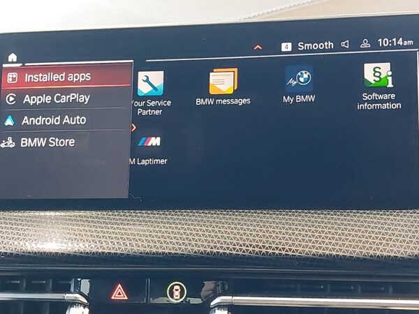 Used BMW 1 Series 2022 for sale - 76174501: Photo 19