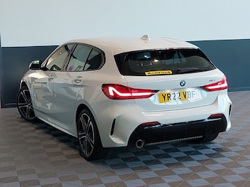 Used BMW 1 Series 2022 for sale - 76174501: Photo 3