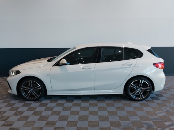 Used BMW 1 Series 2022 for sale - 76174501: Photo 4