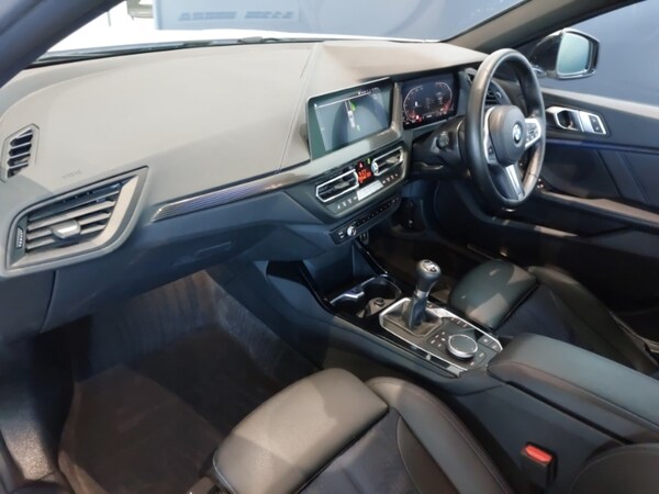 Used BMW 1 Series 2022 for sale - 76174501: Photo 5