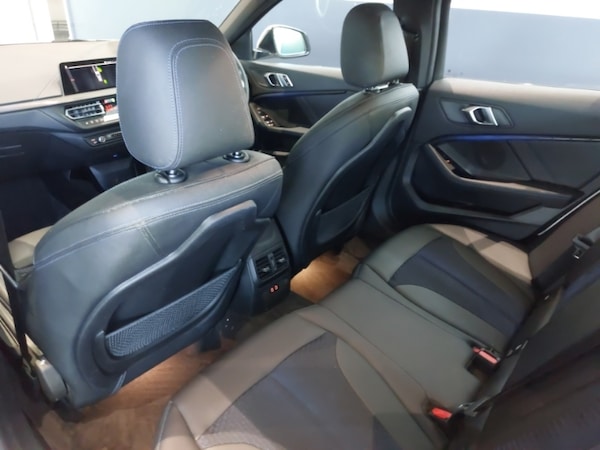 Used BMW 1 Series 2022 for sale - 76174501: Photo 6