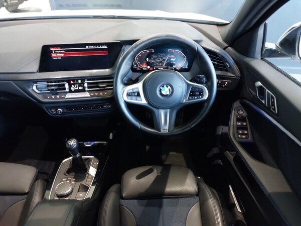 Used BMW 1 Series 2022 for sale - 76174501: Photo 7