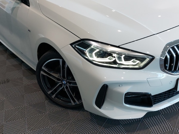 Used BMW 1 Series 2022 for sale - 76174501: Photo 9