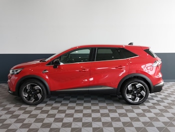 Used Renault Symbioz 2025 for sale - 79427937: Photo