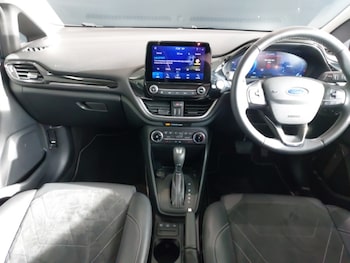 Used Ford Fiesta 2022 for sale - 78489743: Photo