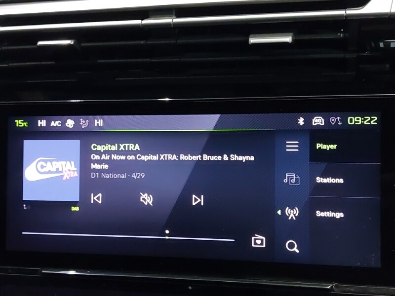 Used Peugeot 308 2022 for sale - 77419198: Photo 10