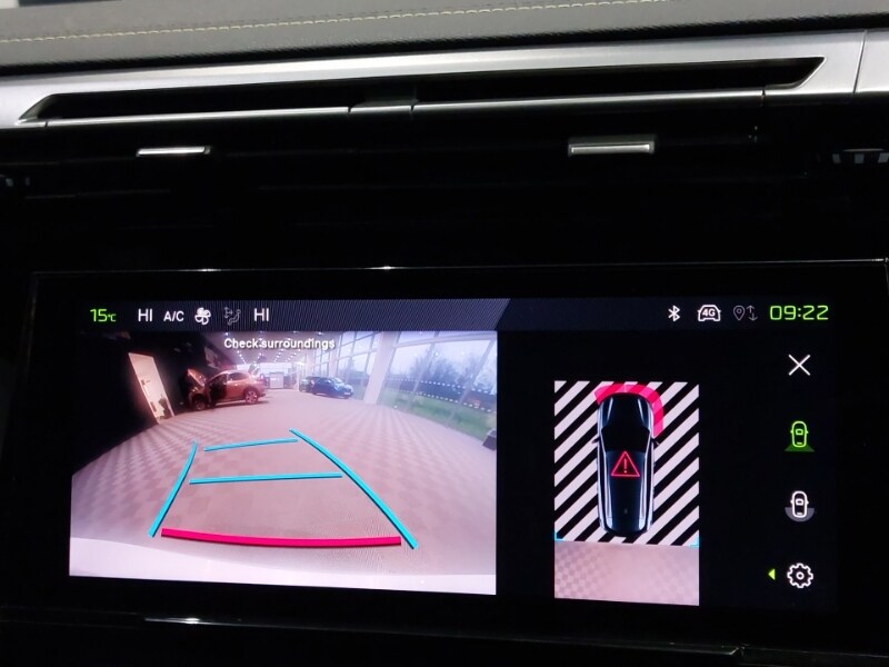 Used Peugeot 308 2022 for sale - 77419198: Photo 11