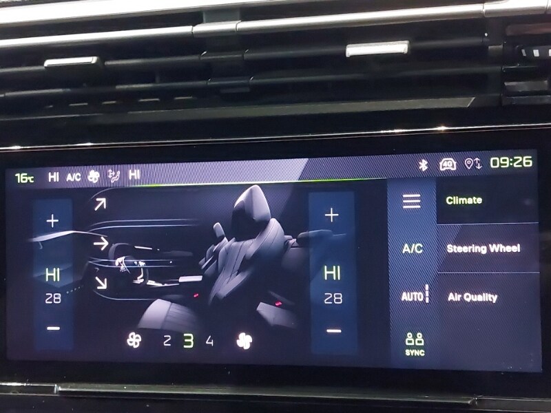 Used Peugeot 308 2022 for sale - 77419198: Photo 17