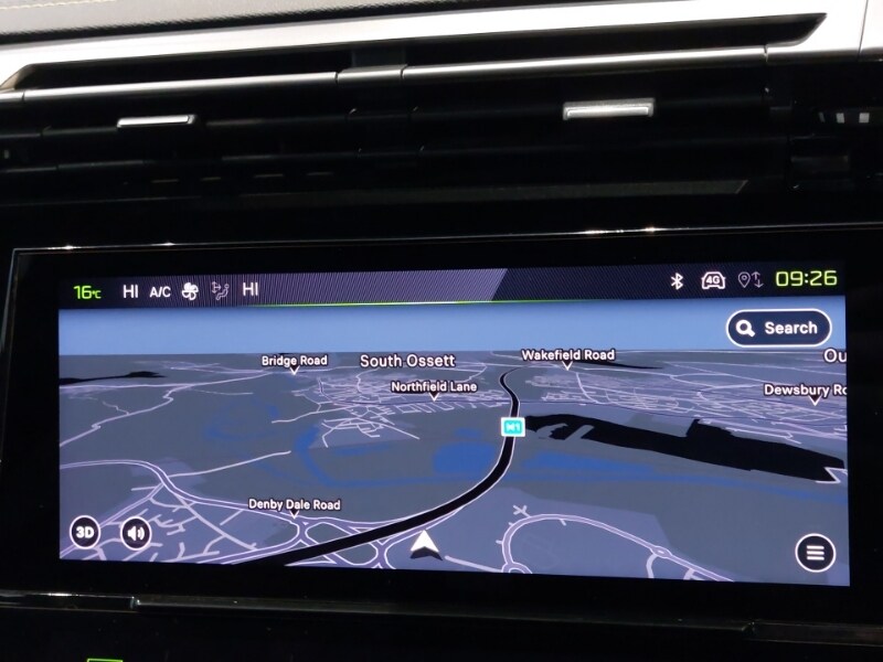 Used Peugeot 308 2022 for sale - 77419198: Photo 18