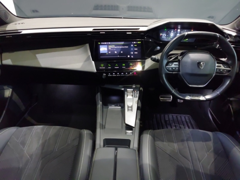 Used Peugeot 308 2022 for sale - 77419198: Photo 2