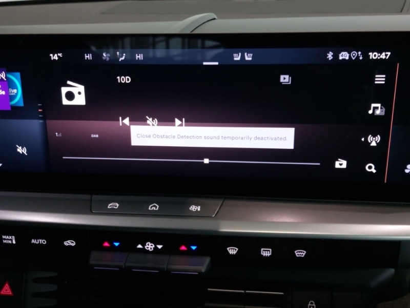 Used Vauxhall Grandland 2025 for sale - 77761239: Photo 10