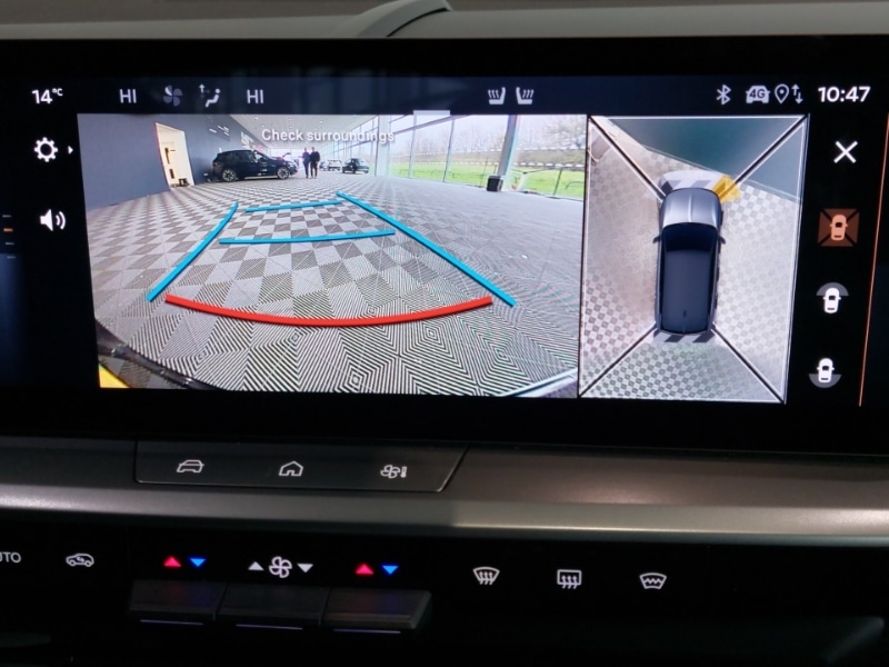 Used Vauxhall Grandland 2025 for sale - 77761239: Photo 11