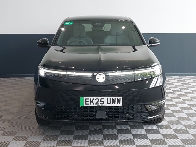 Used Vauxhall Grandland 2025 for sale - 77761239: Photo 12