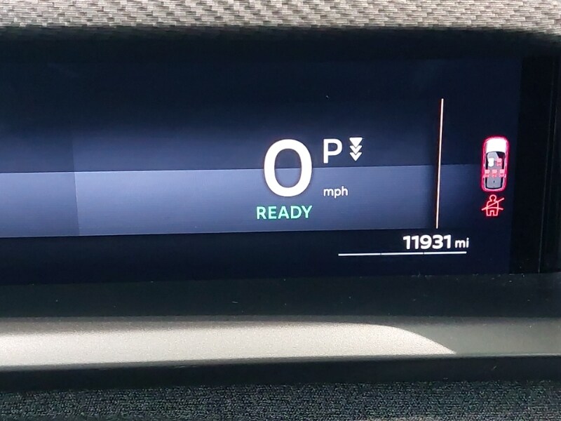 Used Vauxhall Grandland 2025 for sale - 77761239: Photo 13