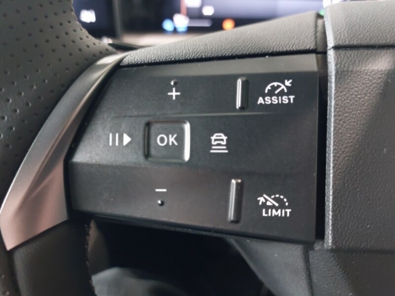 Used Vauxhall Grandland 2025 for sale - 77761239: Photo 14