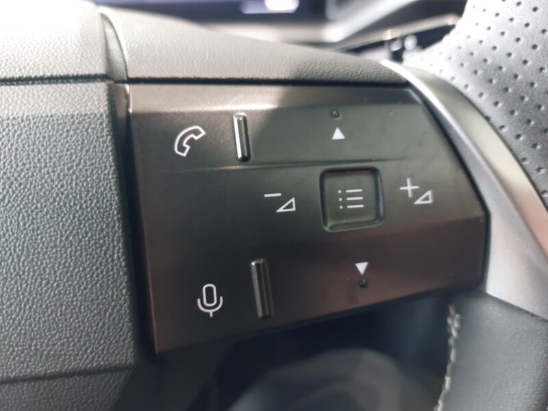 Used Vauxhall Grandland 2025 for sale - 77761239: Photo 15