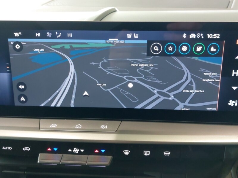 Used Vauxhall Grandland 2025 for sale - 77761239: Photo 18