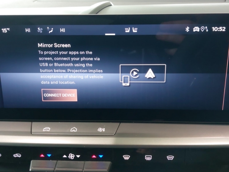 Used Vauxhall Grandland 2025 for sale - 77761239: Photo 19