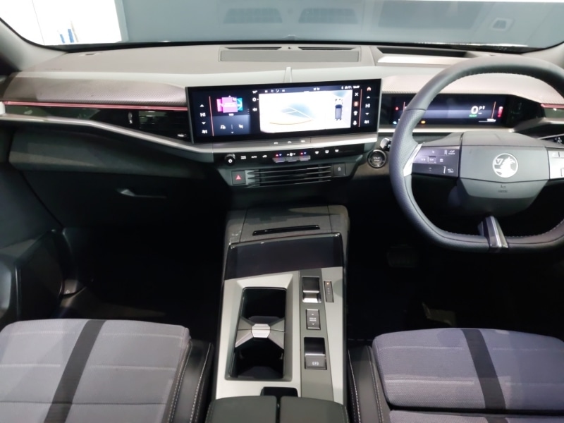 Used Vauxhall Grandland 2025 for sale - 77761239: Photo 2