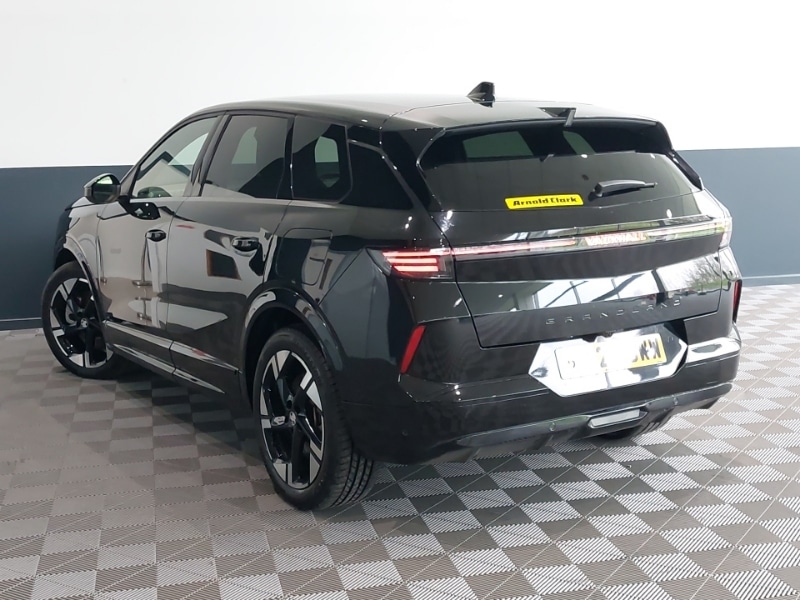 Used Vauxhall Grandland 2025 for sale - 77761239: Photo 3