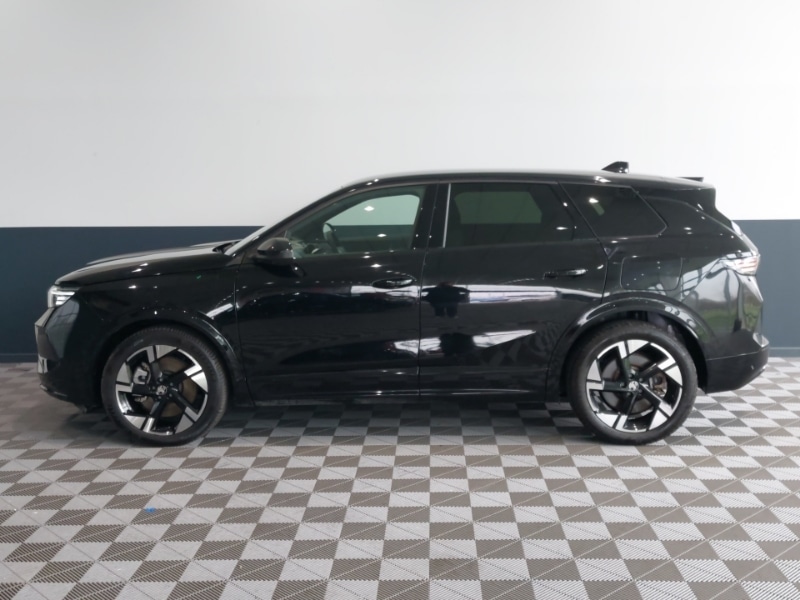 Used Vauxhall Grandland 2025 for sale - 77761239: Photo 4