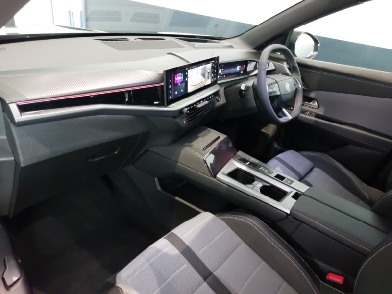 Used Vauxhall Grandland 2025 for sale - 77761239: Photo 5