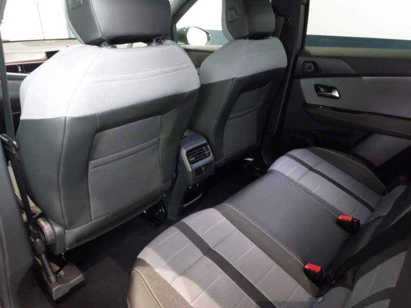 Used Vauxhall Grandland 2025 for sale - 77761239: Photo 6